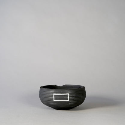 N/OH× BOTANIZE 〝コロ鉢〟SS size KJ