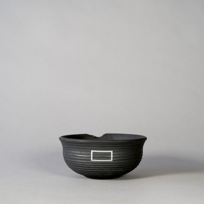 N/OH× BOTANIZE 〝コロ鉢〟SS size KK