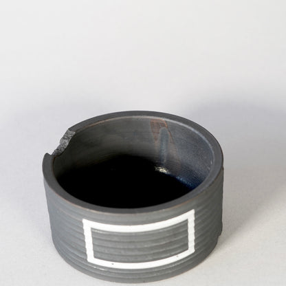 N/OH× BOTANIZE 〝コロ鉢〟XS size KL