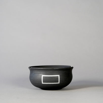 N/OH× BOTANIZE 〝コロ鉢〟XS size KM