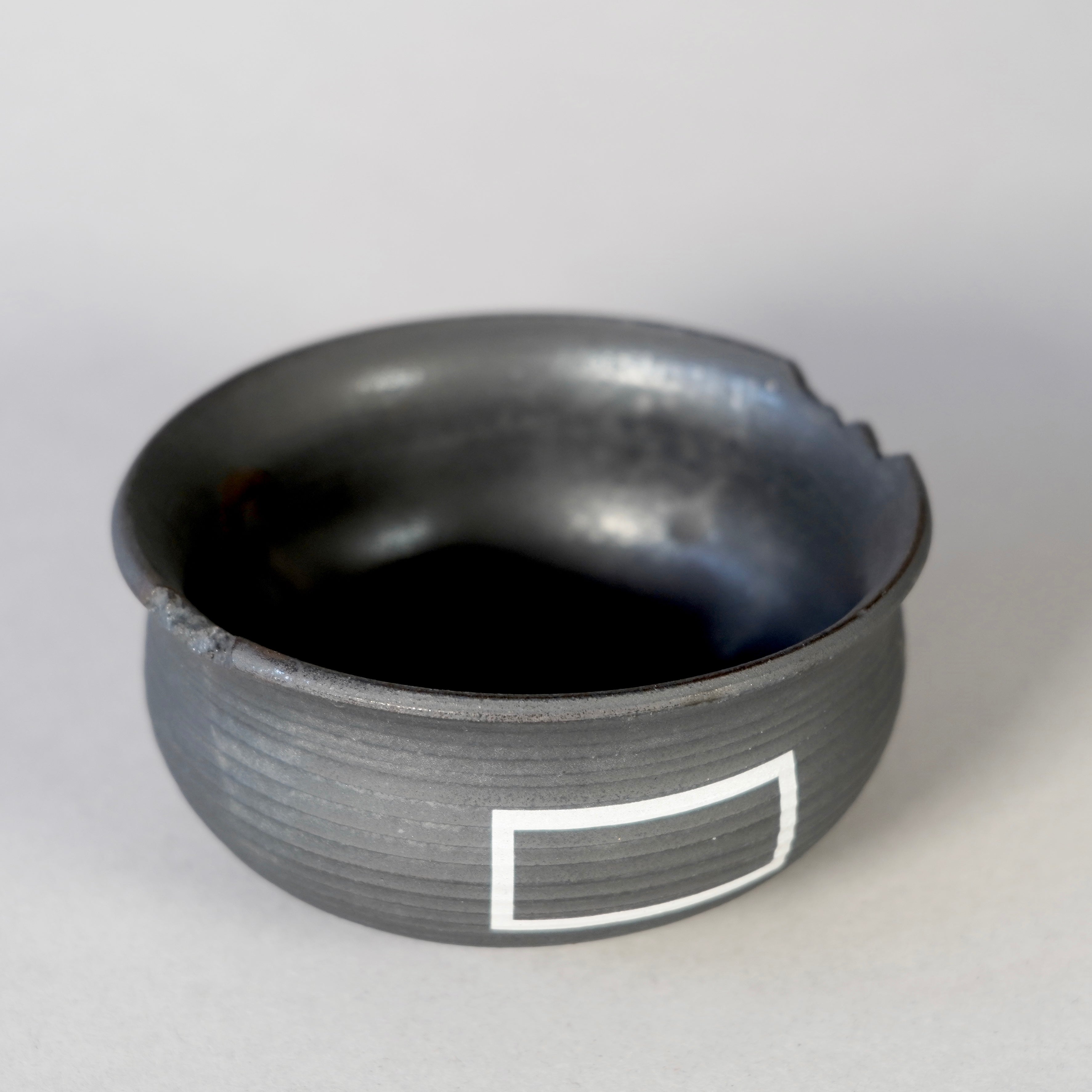 N/OH× BOTANIZE 〝コロ鉢〟XS size KM