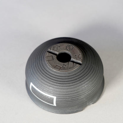 N/OH× BOTANIZE 〝コロ鉢〟XS size KM