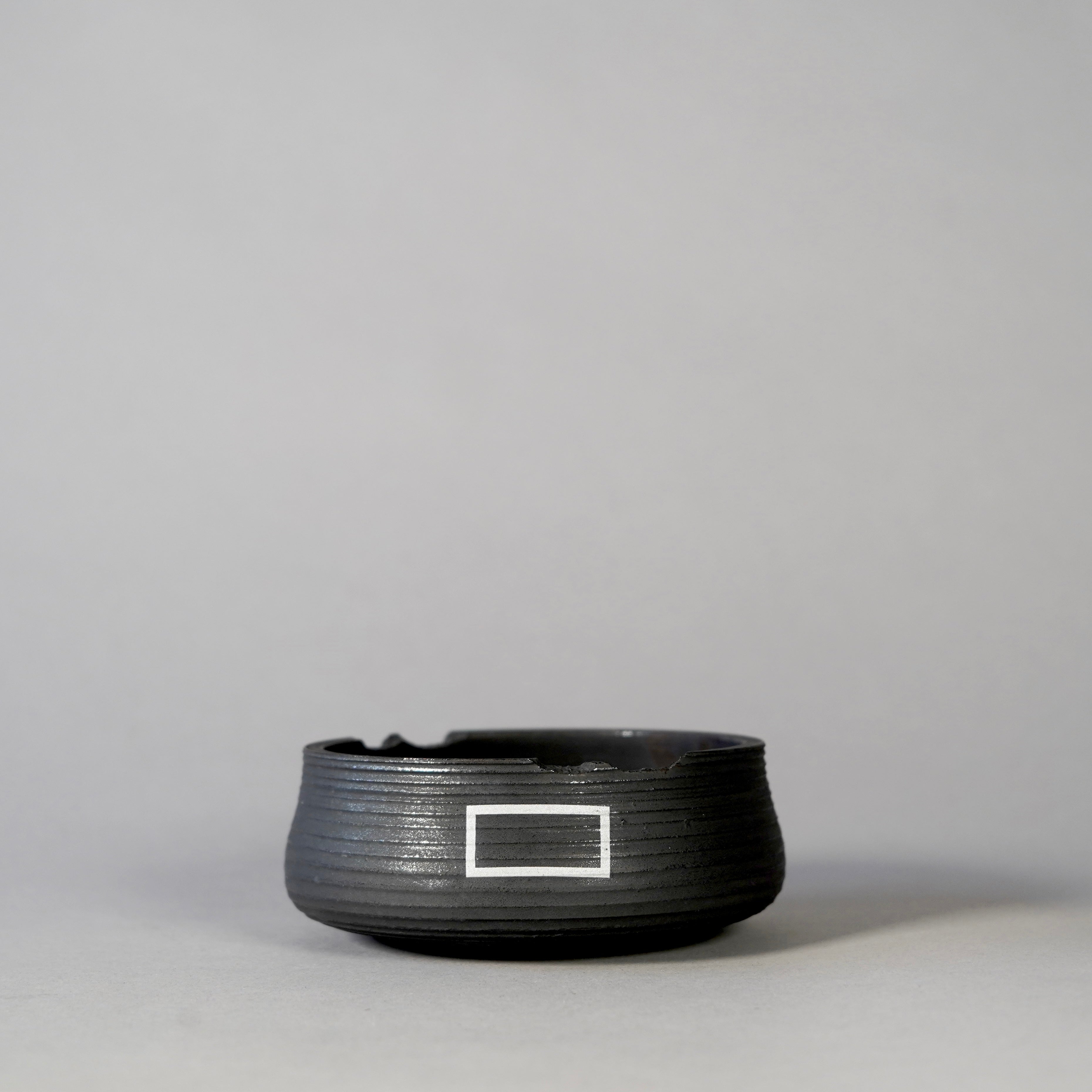 N/OH× BOTANIZE 〝コロ鉢〟XS size KN