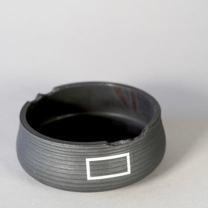 N/OH× BOTANIZE 〝コロ鉢〟XS size KN