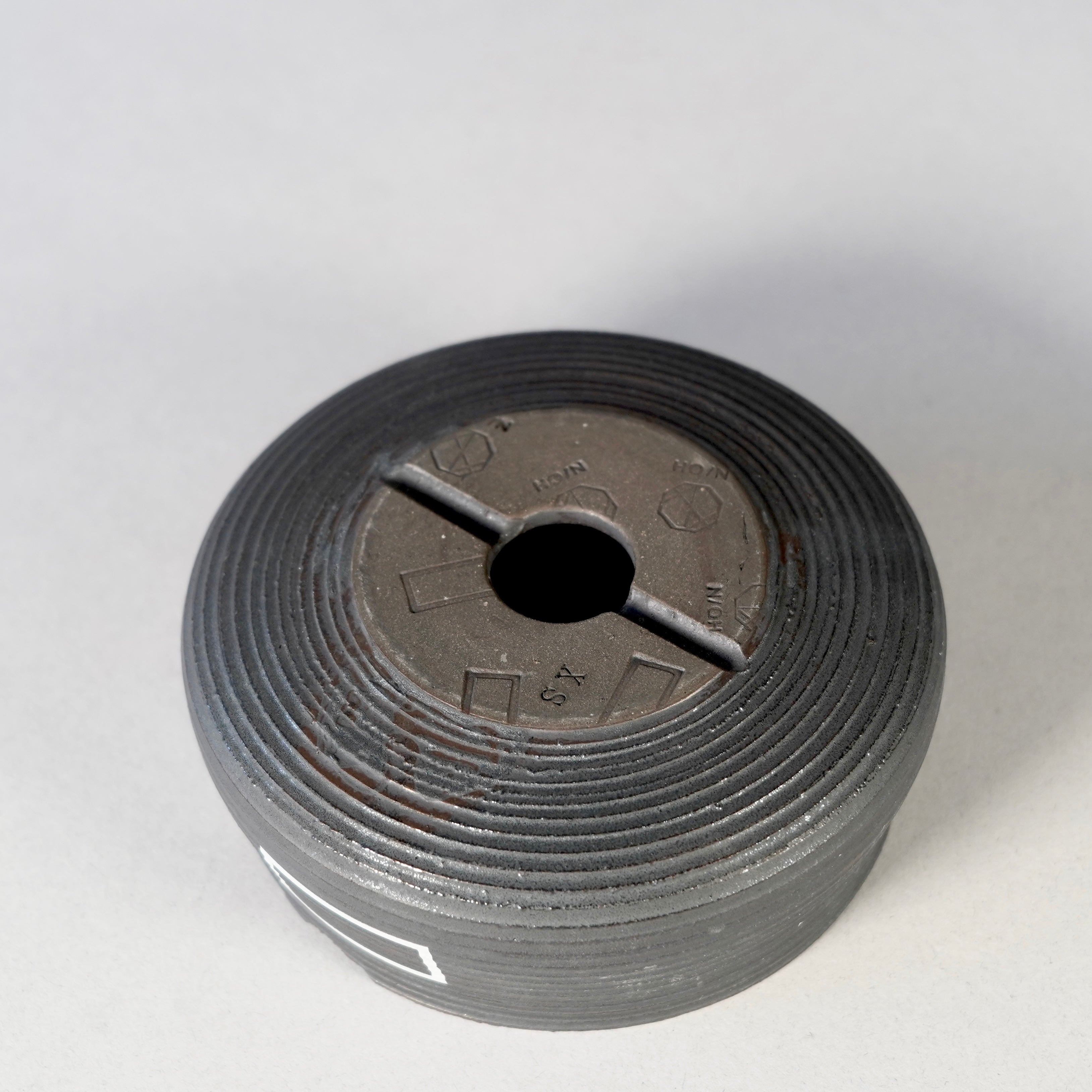 N/OH× BOTANIZE 〝コロ鉢〟XS size KN