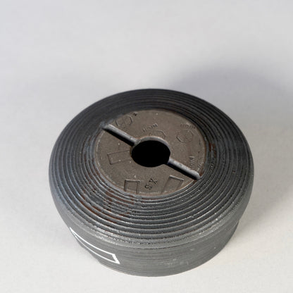 N/OH× BOTANIZE 〝コロ鉢〟XS size KN