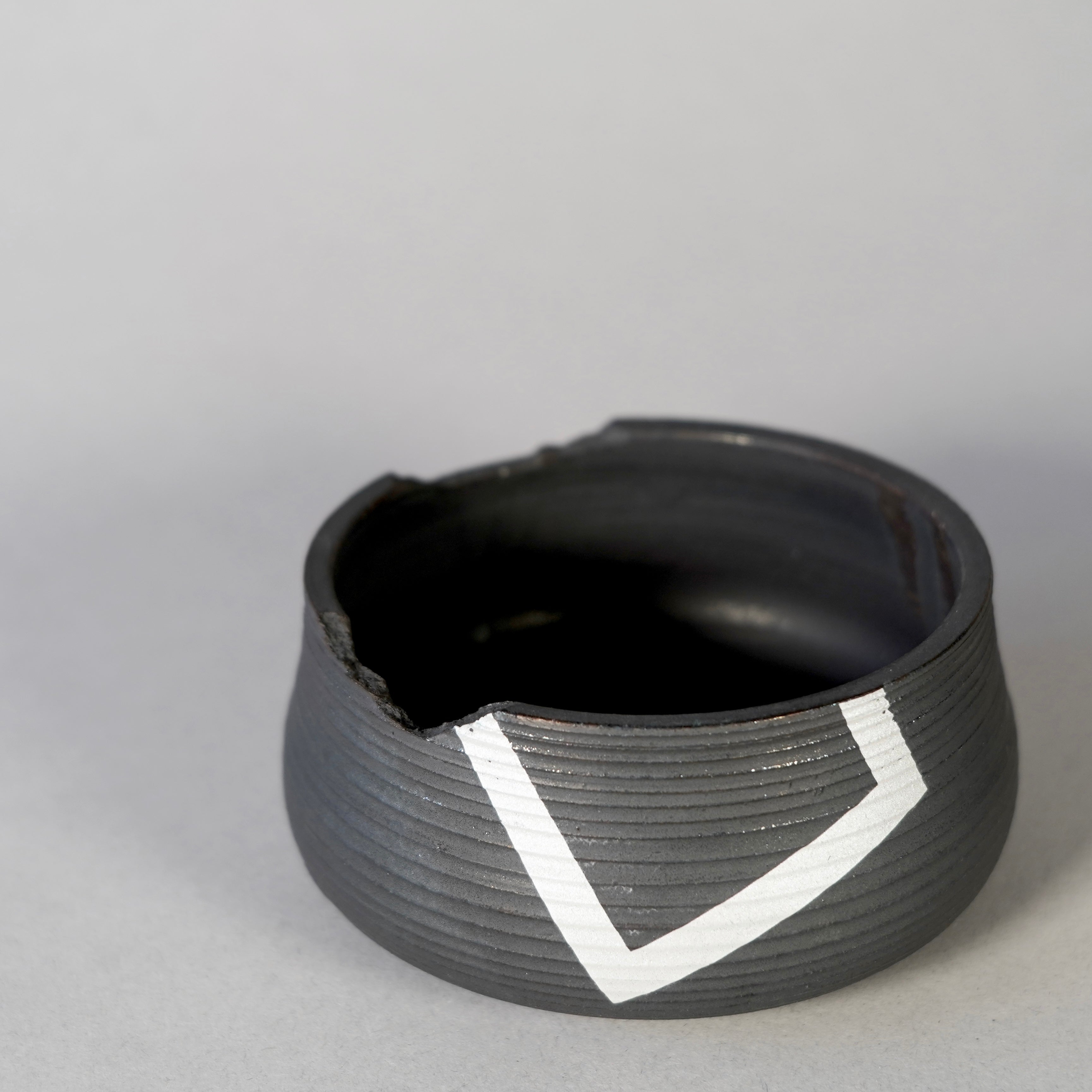 N/OH× BOTANIZE 〝コロ鉢〟XS size KO