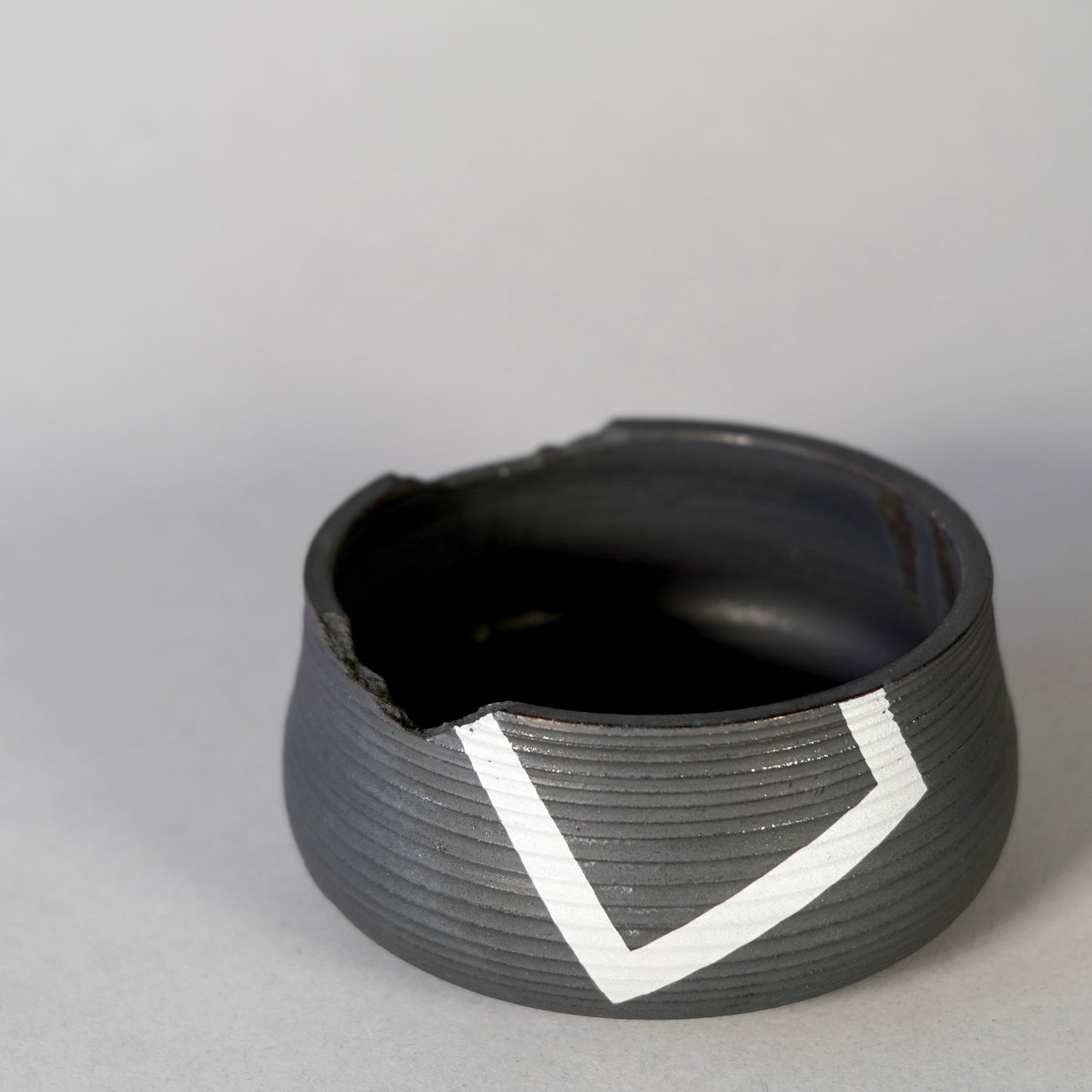 N/OH× BOTANIZE 〝コロ鉢〟XS size KO