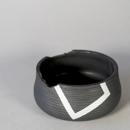 N/OH× BOTANIZE 〝コロ鉢〟XS size KO