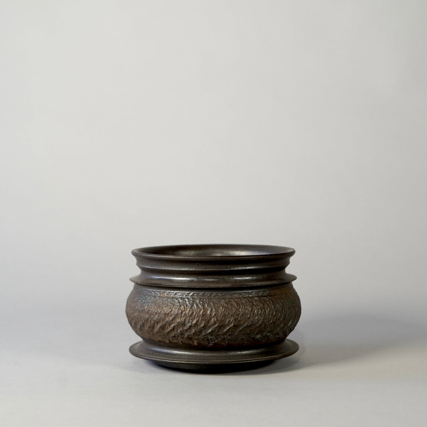 GOUJIN × BOTANIZE 〝KUROKIN〟 --CA--