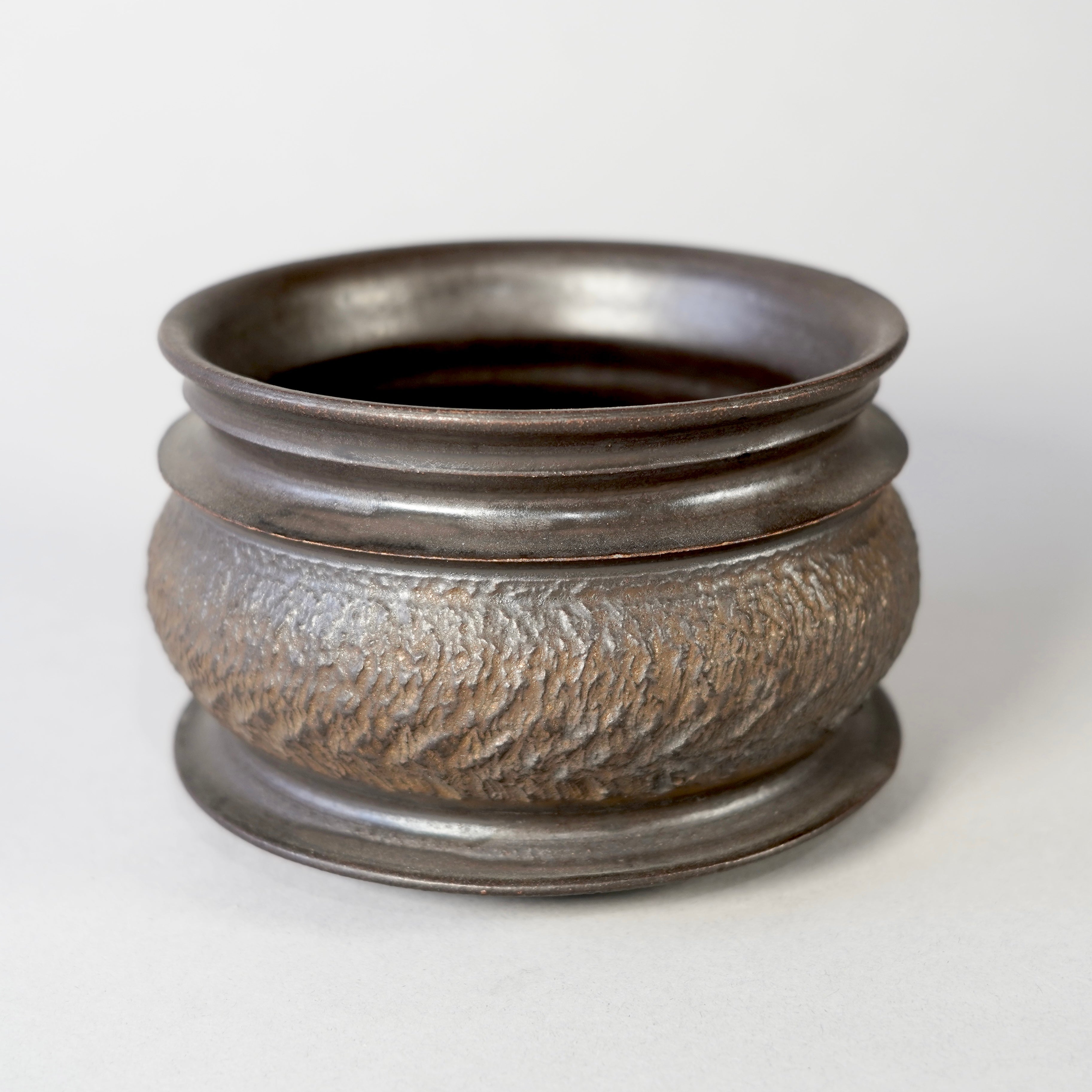 GOUJIN × BOTANIZE 〝KUROKIN〟 --CA--