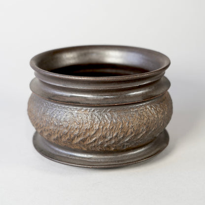 GOUJIN × BOTANIZE 〝KUROKIN〟 --CA--