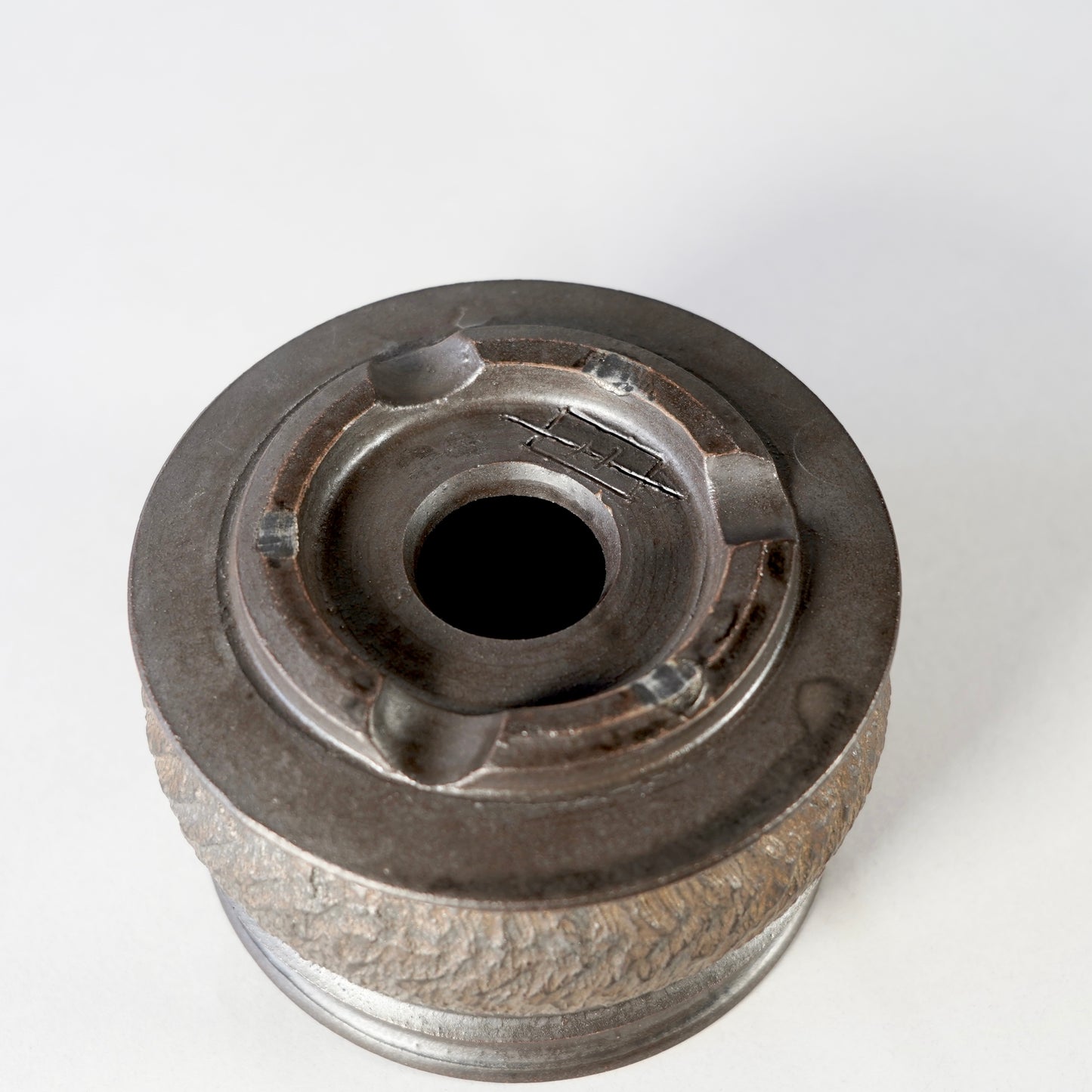 GOUJIN × BOTANIZE 〝KUROKIN〟 --CA--