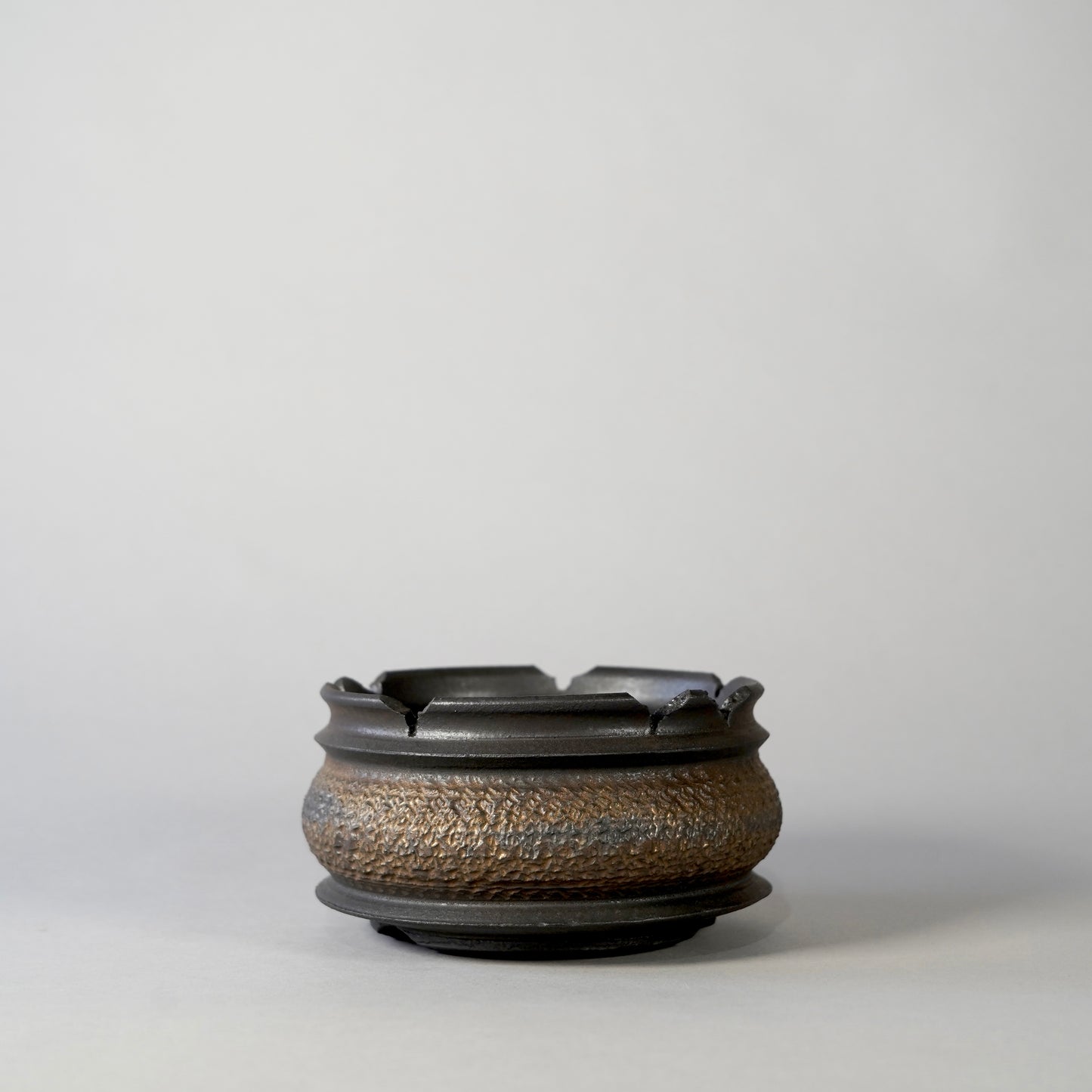 GOUJIN × BOTANIZE 〝KUROKIN〟 --CB--