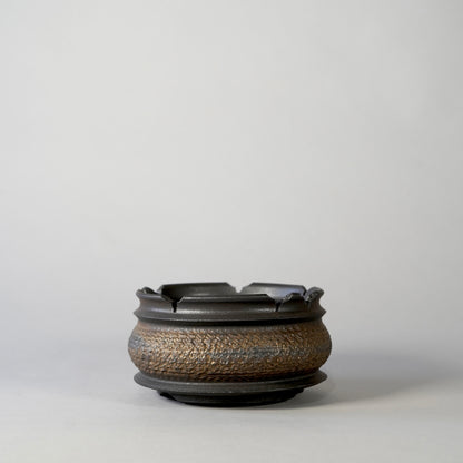 GOUJIN × BOTANIZE 〝KUROKIN〟 --CB--