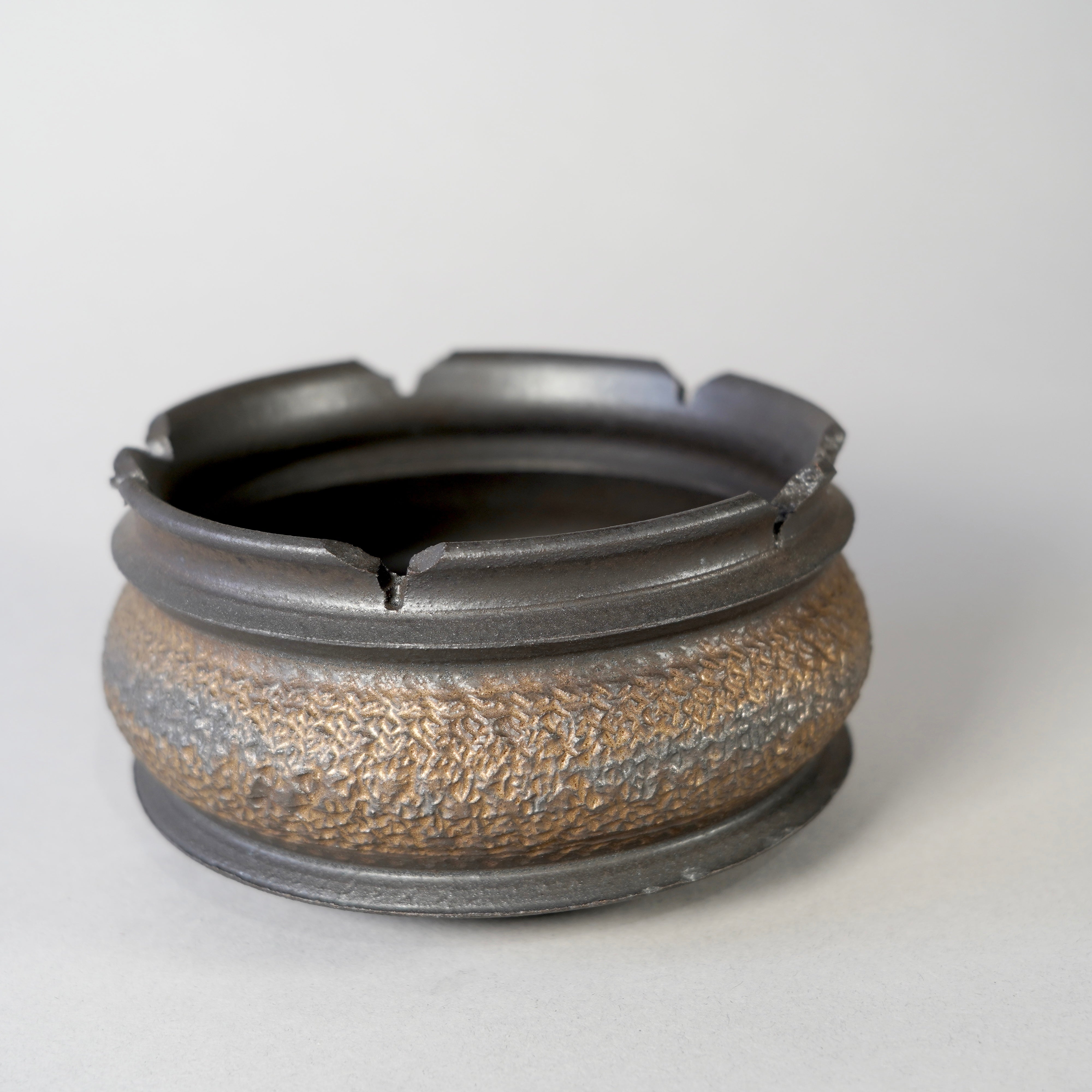 GOUJIN × BOTANIZE 〝KUROKIN〟 --CB--