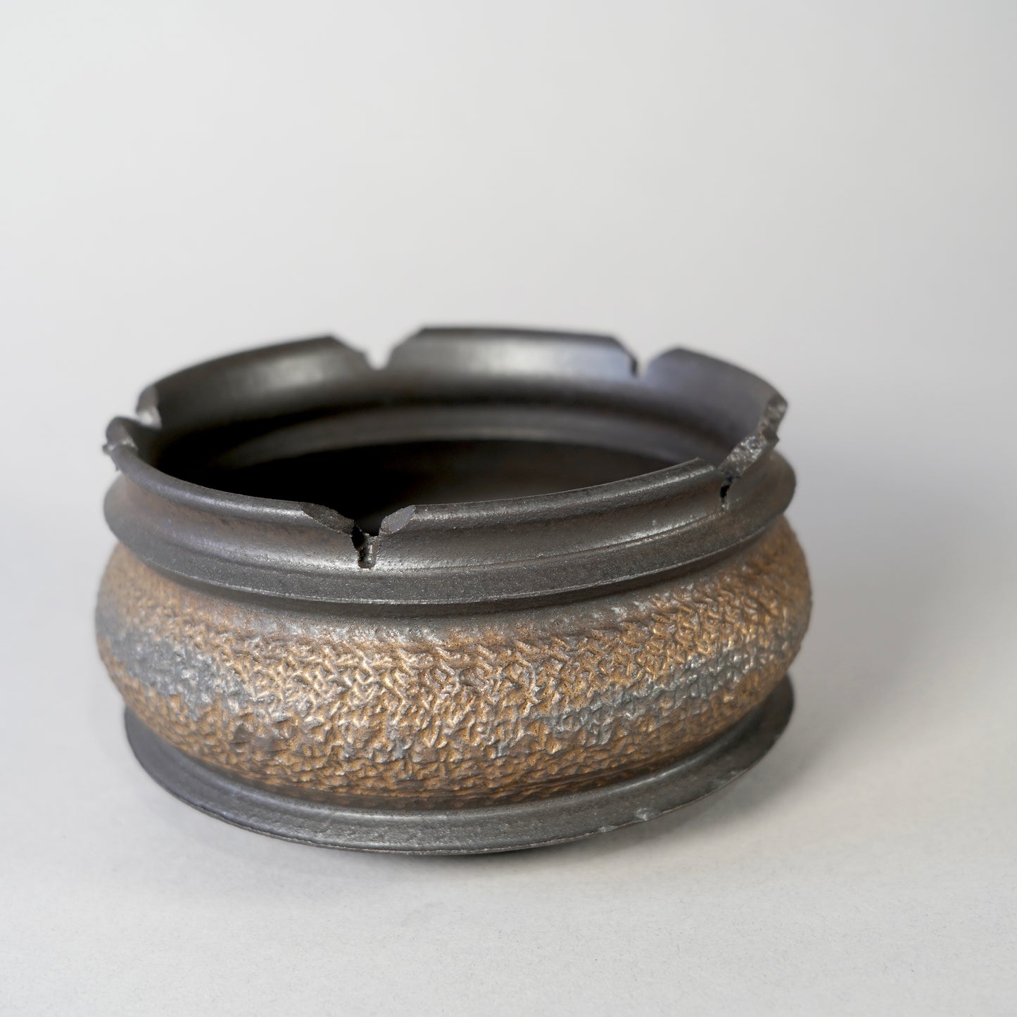 GOUJIN × BOTANIZE 〝KUROKIN〟 --CB--