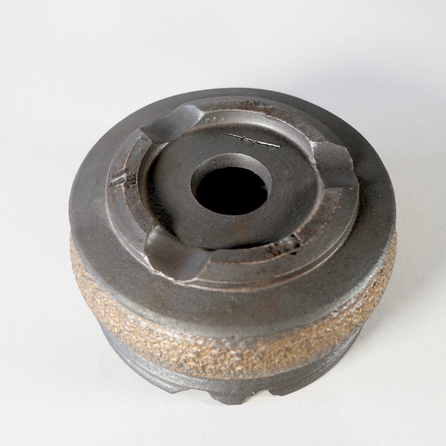 GOUJIN × BOTANIZE 〝KUROKIN〟 --CB--