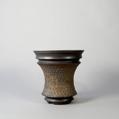 GOUJIN × BOTANIZE 〝KUROKIN〟 --CC--