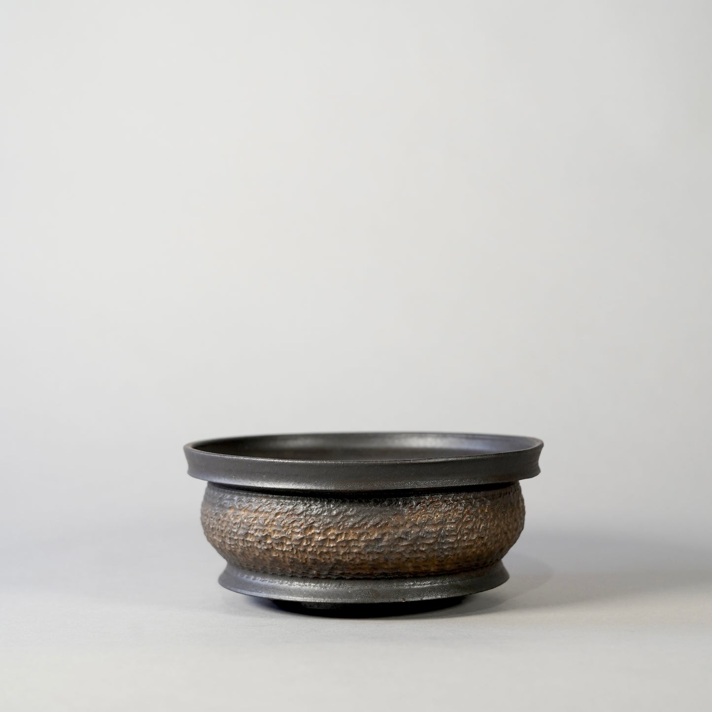 GOUJIN × BOTANIZE 〝KUROKIN〟 --CD--