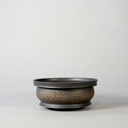 GOUJIN × BOTANIZE 〝KUROKIN〟 --CD--