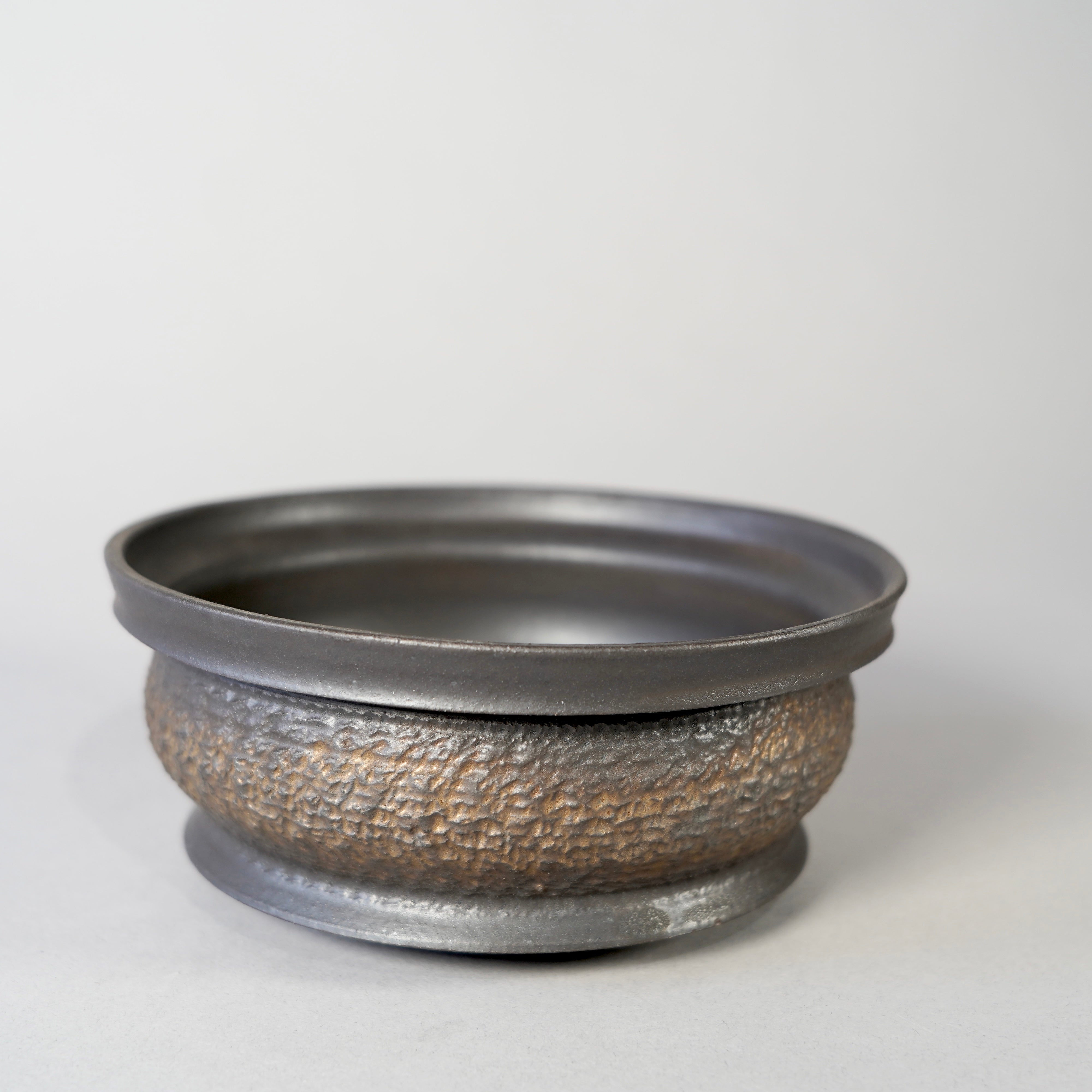 GOUJIN × BOTANIZE 〝KUROKIN〟 --CD--