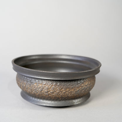 GOUJIN × BOTANIZE 〝KUROKIN〟 --CD--