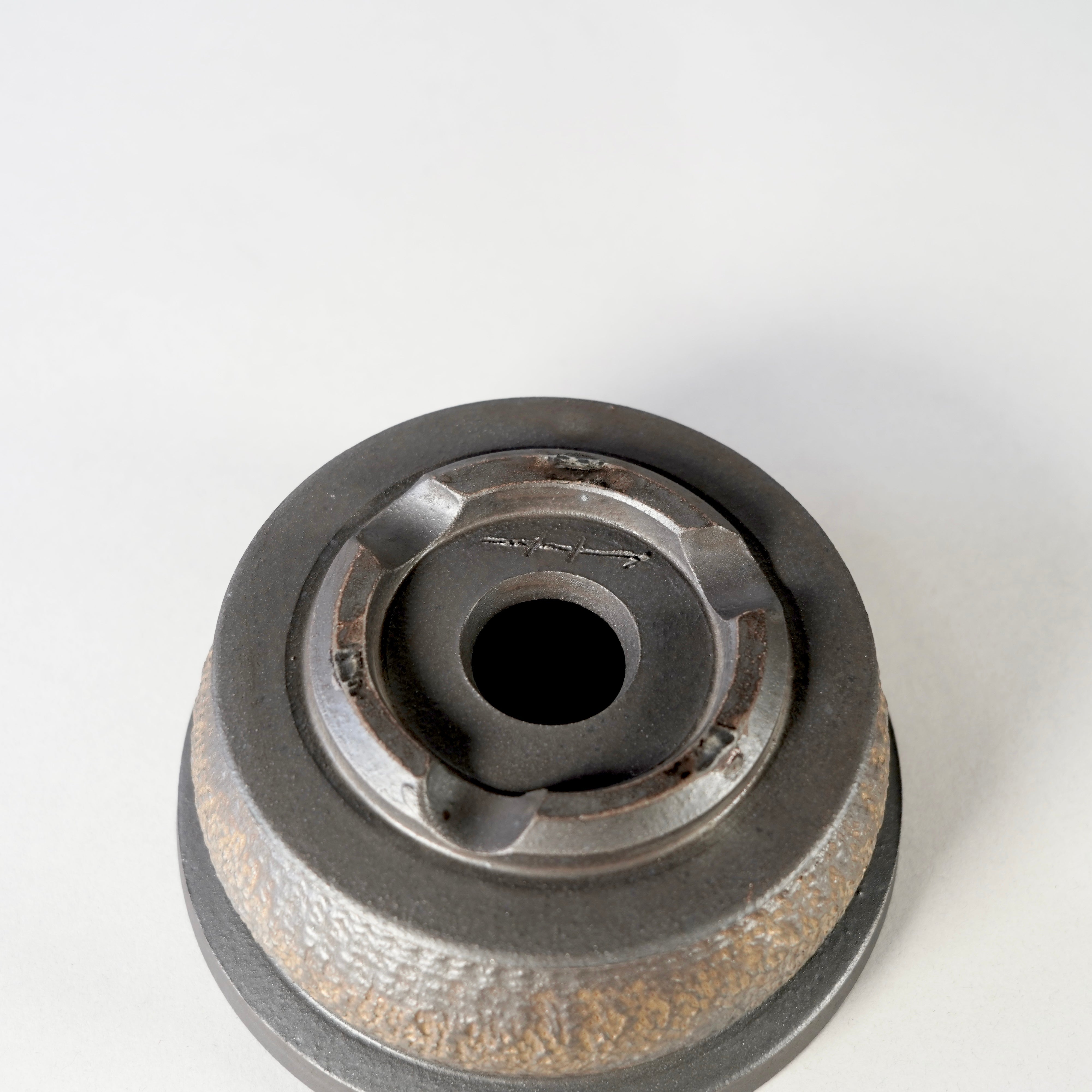 GOUJIN × BOTANIZE 〝KUROKIN〟 --CD--