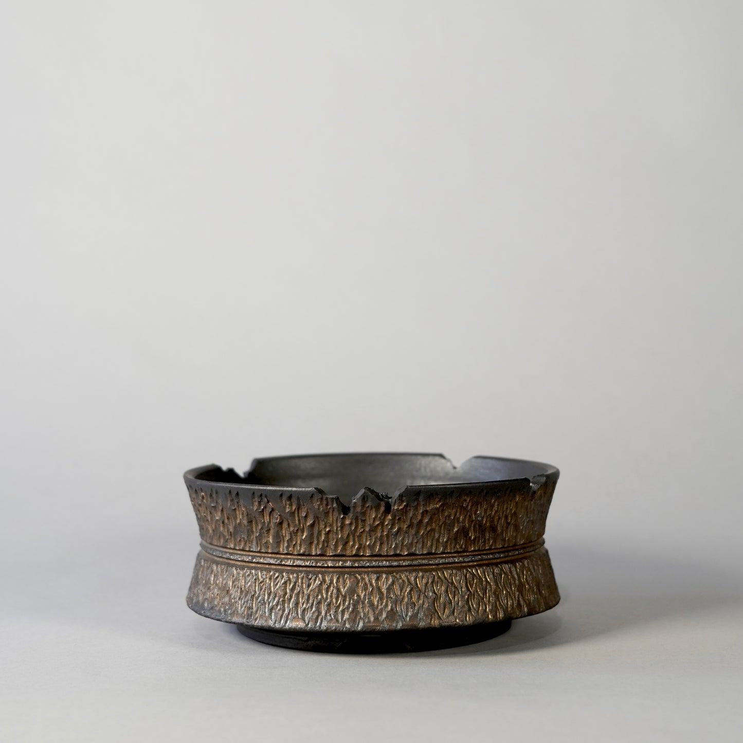 GOUJIN × BOTANIZE 〝KUROKIN〟 --CE--