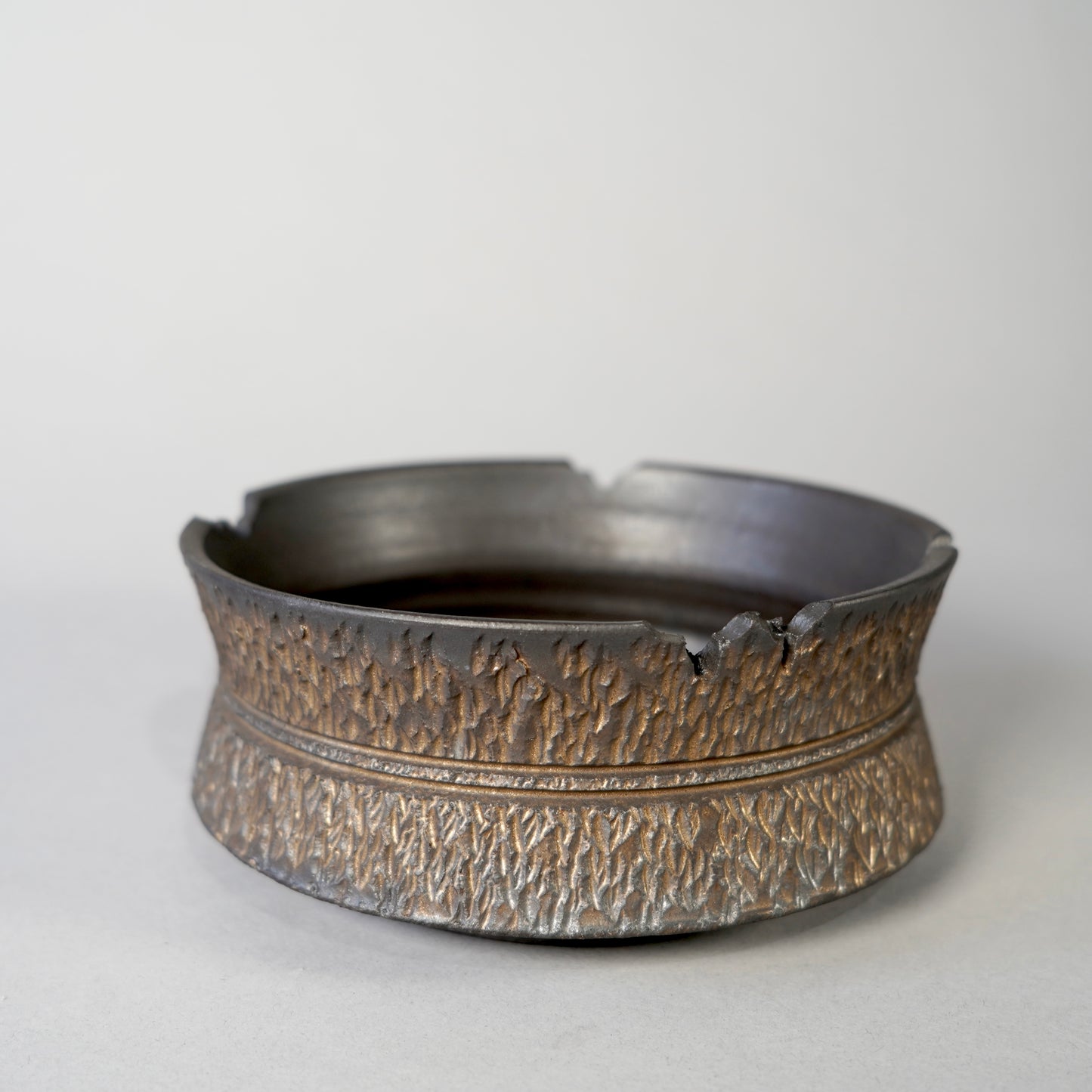 GOUJIN × BOTANIZE 〝KUROKIN〟 --CE--