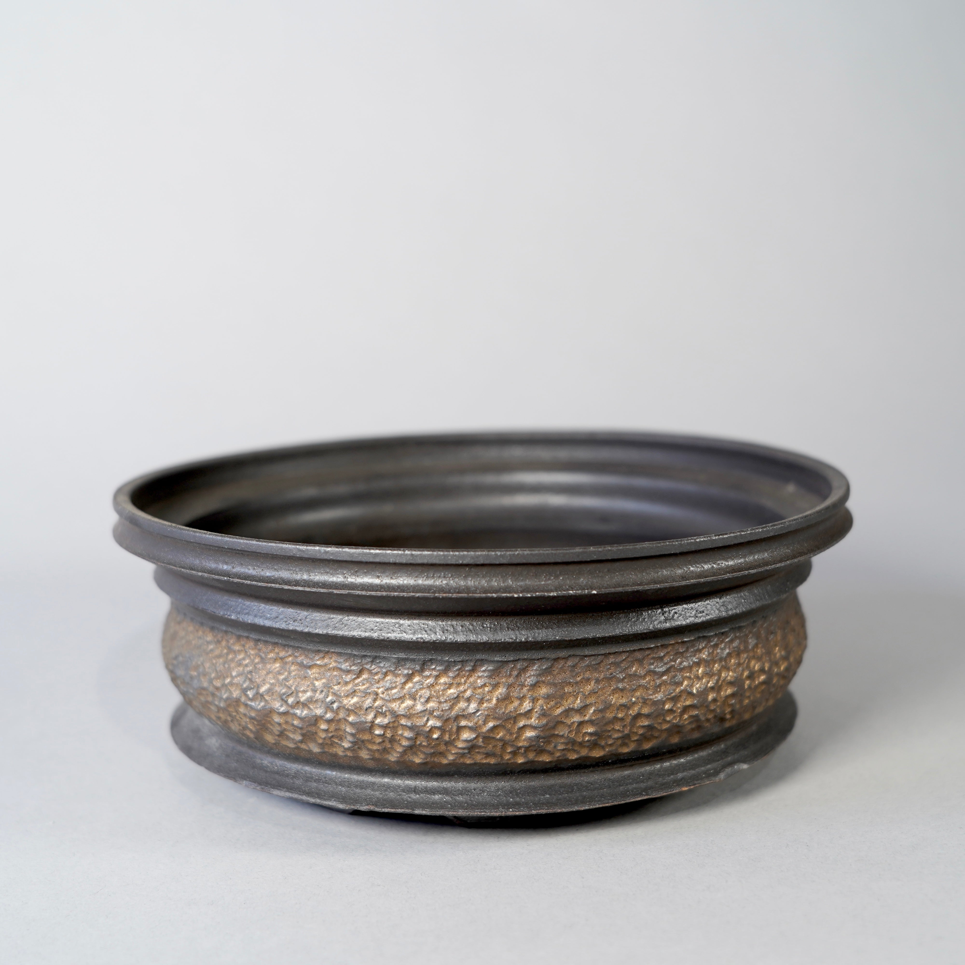 GOUJIN × BOTANIZE 〝KUROKIN〟 --CF--