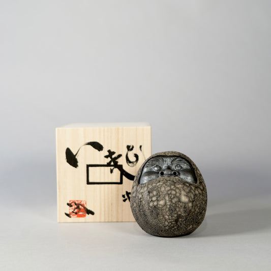 SAITO × BOTANIZE 〝DARUMA 2026〟