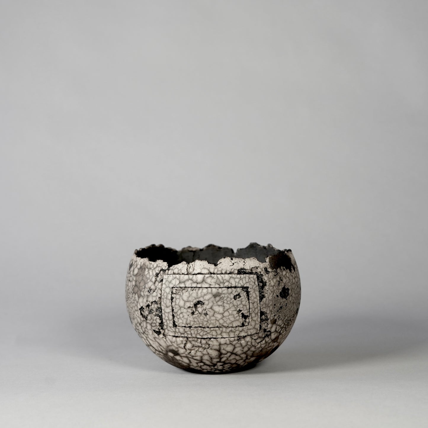 SAITO × BOTANIZE 〝RANKAKU〟BOTANIZE sp 約φ120mm