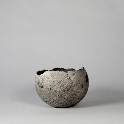 SAITO × BOTANIZE 〝RANKAKU〟BOTANIZE sp 約φ120mm