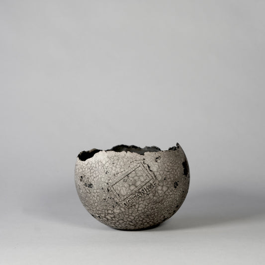 SAITO × BOTANIZE 〝RANKAKU〟BOTANIZE sp 約φ120mm