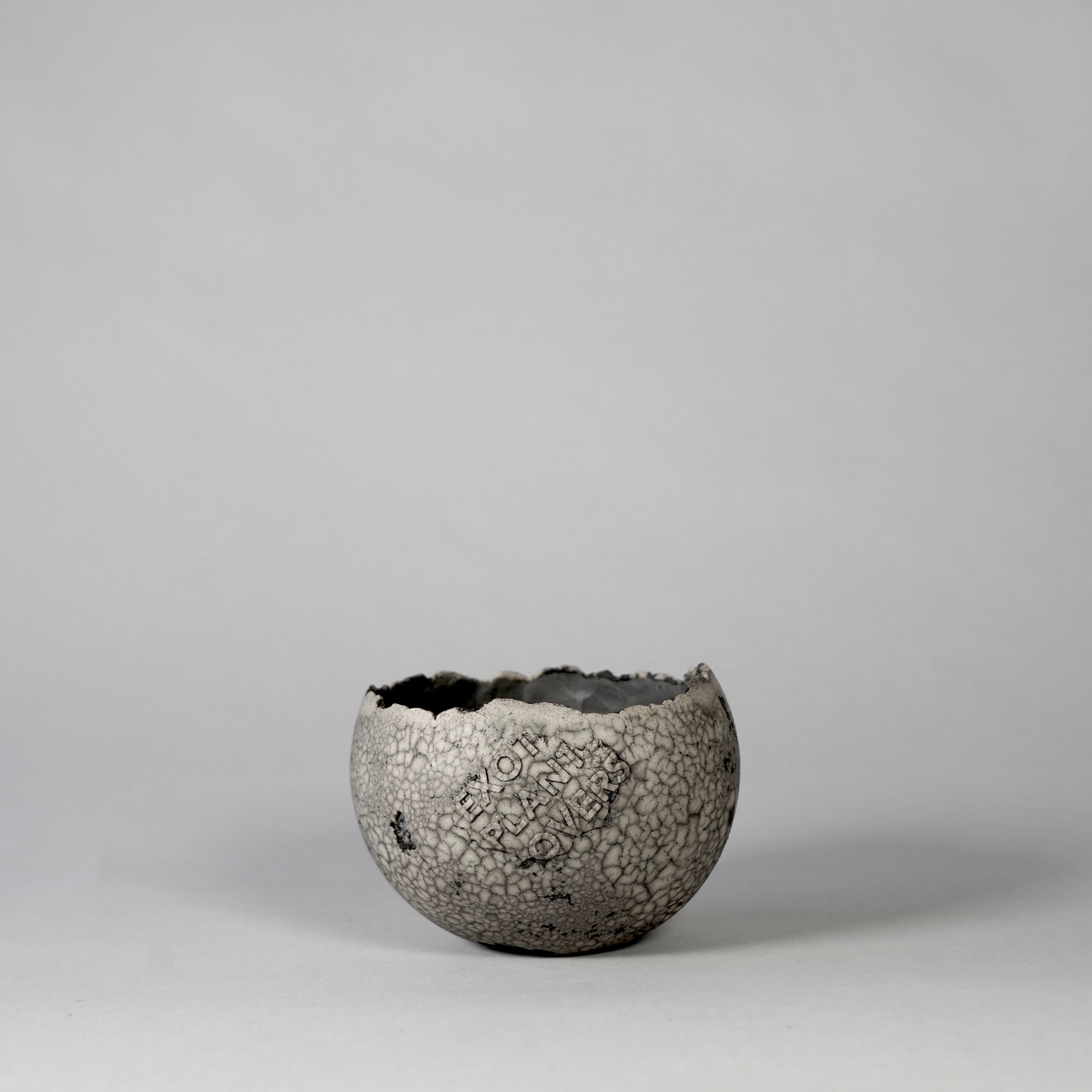 y*離様 オベサ　鉢付き　ボタナイズ　齋藤研一 kenichi saito – BOTANIZE