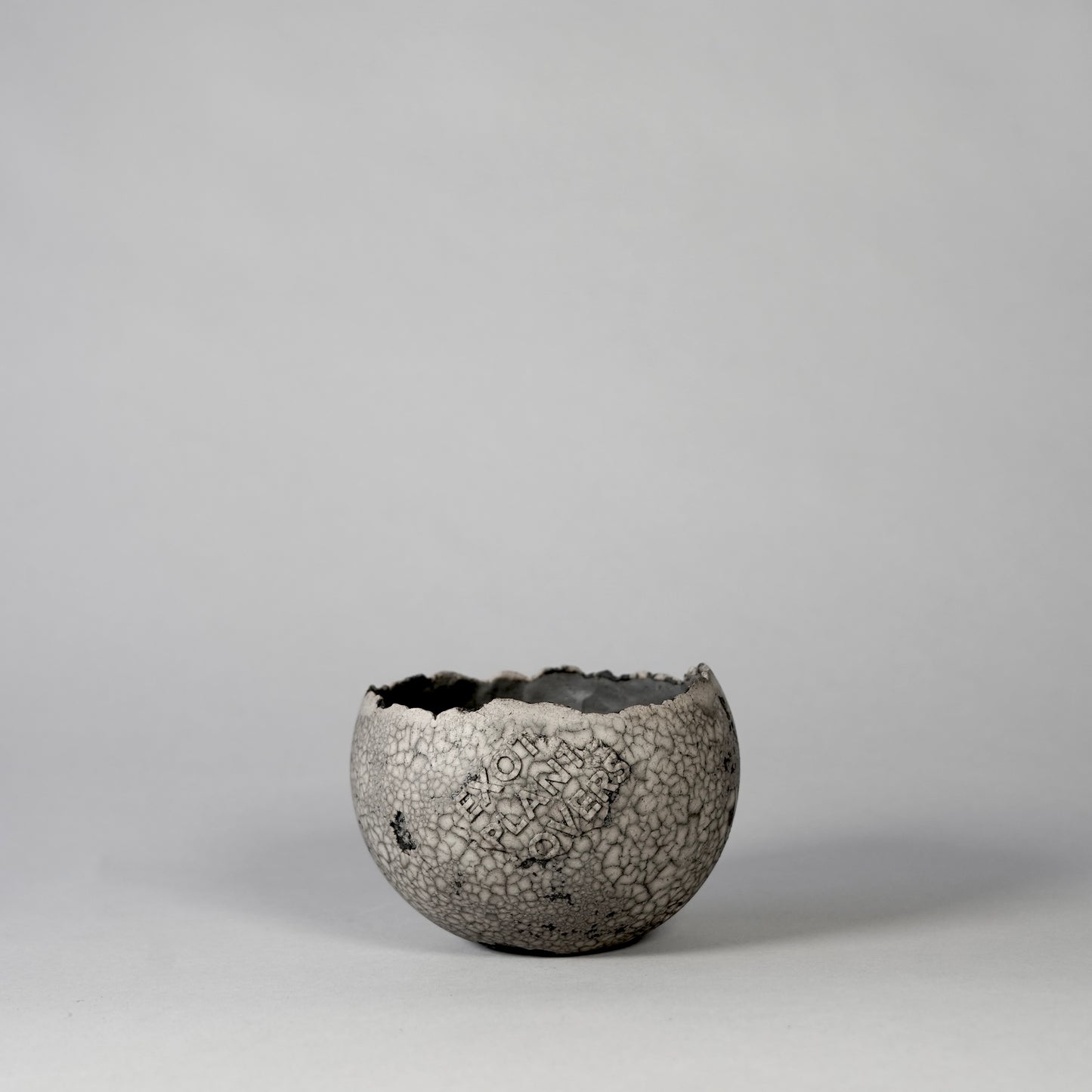 SAITO × BOTANIZE 〝RANKAKU〟BOTANIZE sp 約φ90mm