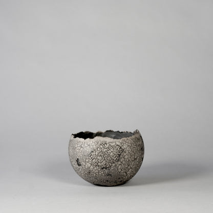 SAITO × BOTANIZE 〝RANKAKU〟BOTANIZE sp 約φ90mm