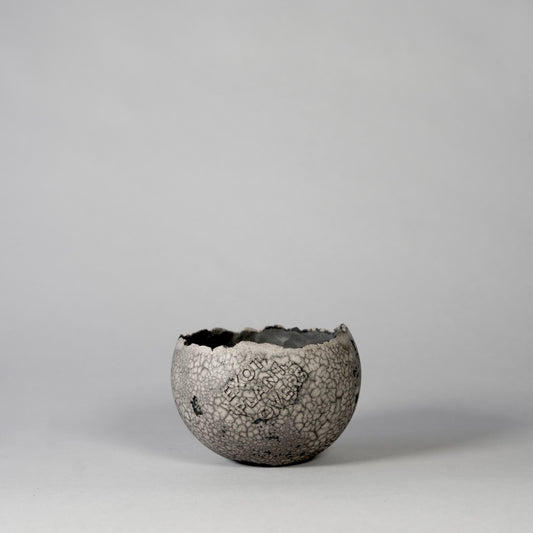 SAITO × BOTANIZE 〝RANKAKU〟BOTANIZE sp 約φ90mm