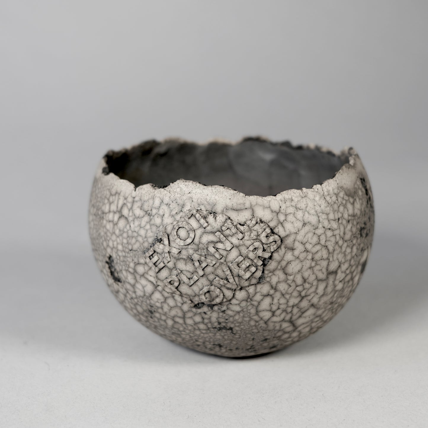 SAITO × BOTANIZE 〝RANKAKU〟BOTANIZE sp 約φ90mm