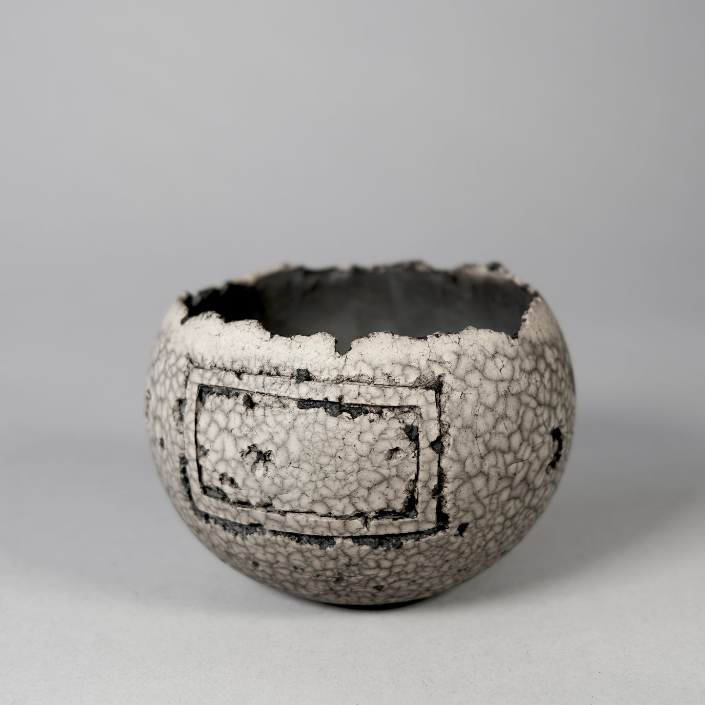 SAITO × BOTANIZE 〝RANKAKU〟BOTANIZE sp 約φ90mm