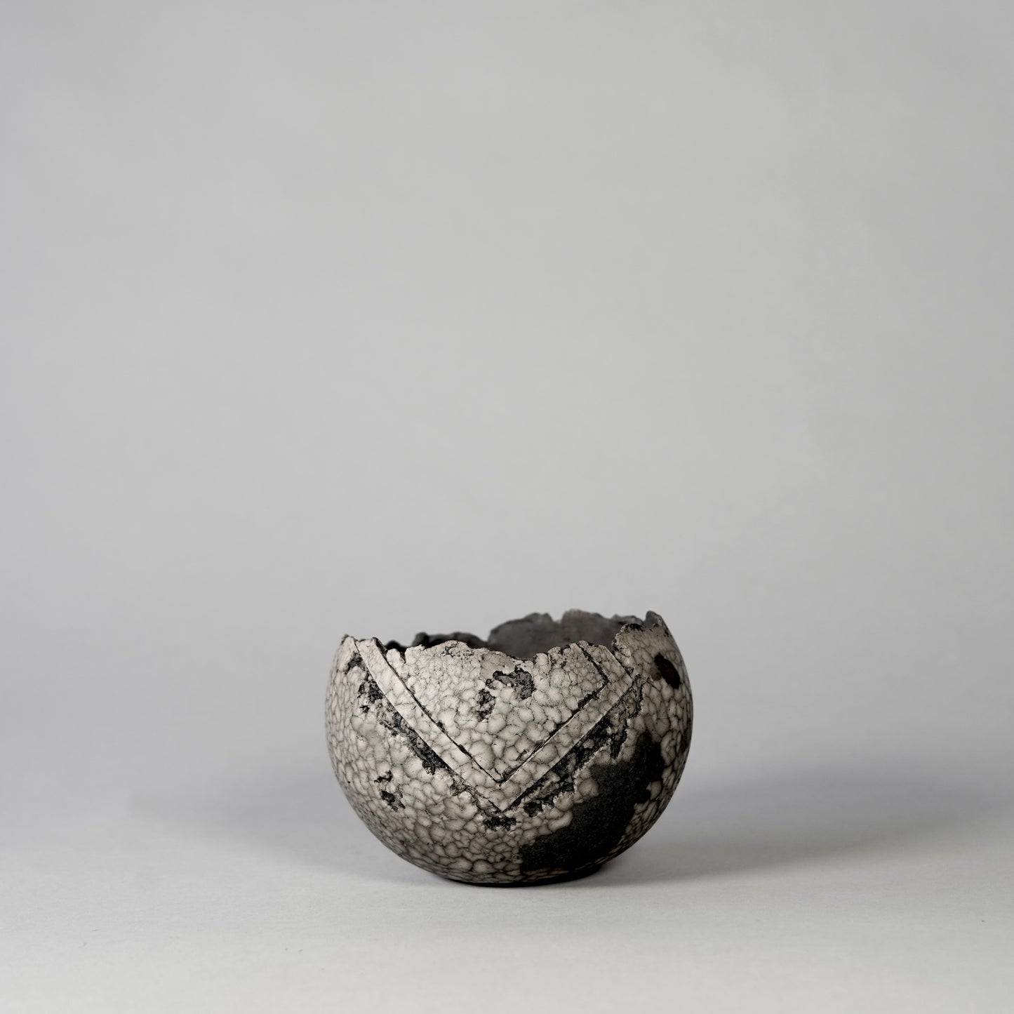 SAITO × BOTANIZE 〝RANKAKU〟BOTANIZE sp 約φ90mm