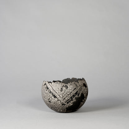 SAITO × BOTANIZE 〝RANKAKU〟BOTANIZE sp 約φ90mm