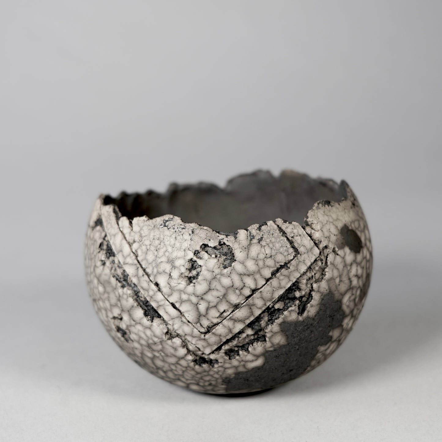 SAITO × BOTANIZE 〝RANKAKU〟BOTANIZE sp 約φ90mm