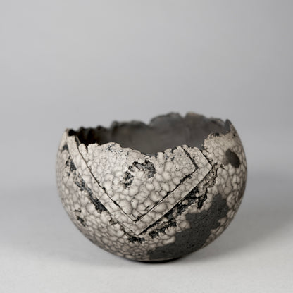 SAITO × BOTANIZE 〝RANKAKU〟BOTANIZE sp 約φ90mm