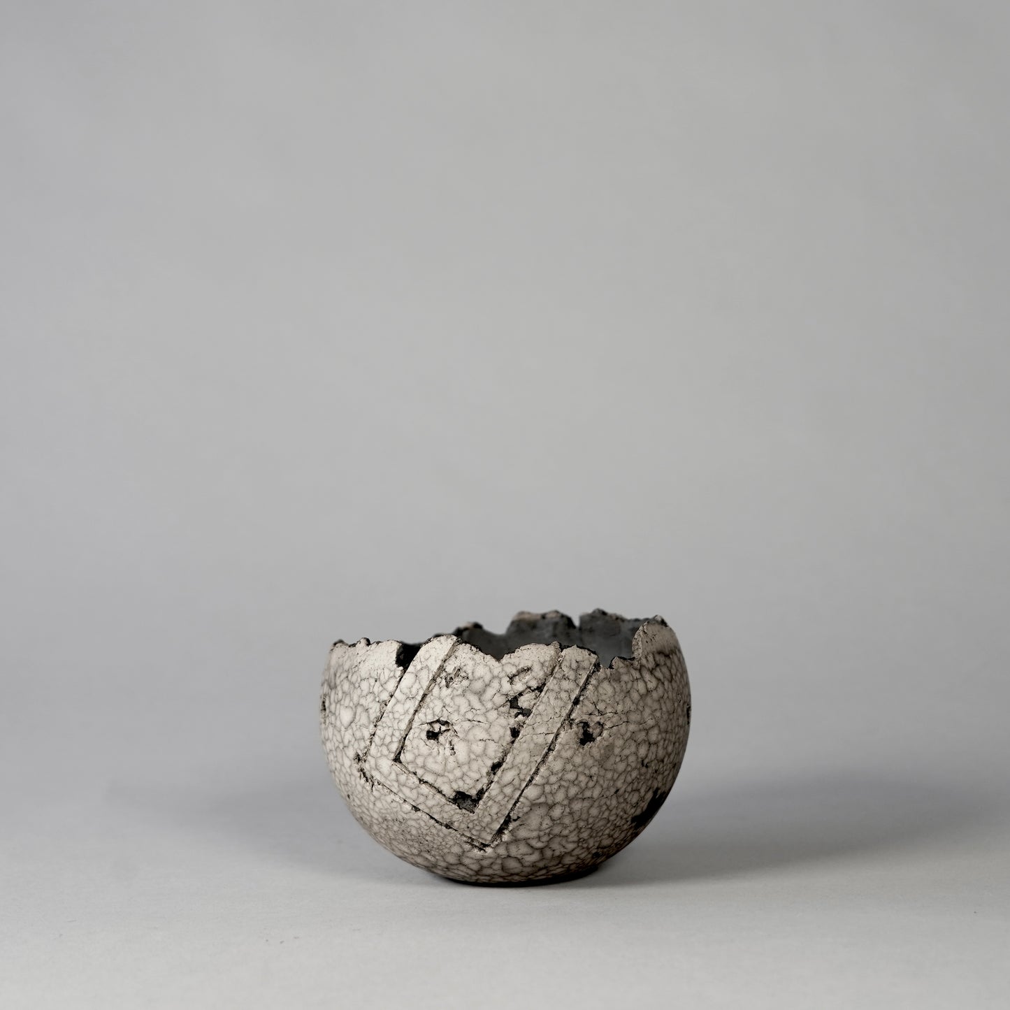 SAITO × BOTANIZE 〝RANKAKU〟BOTANIZE sp 約φ90mm