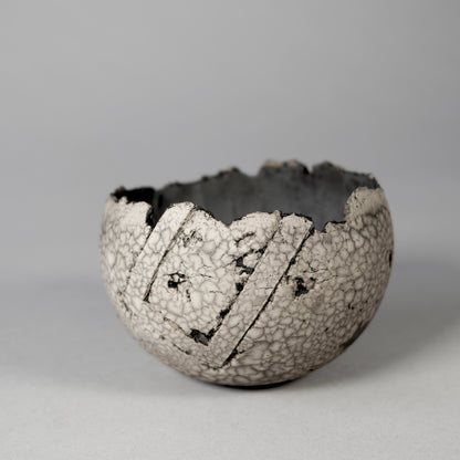 SAITO × BOTANIZE 〝RANKAKU〟BOTANIZE sp 約φ90mm