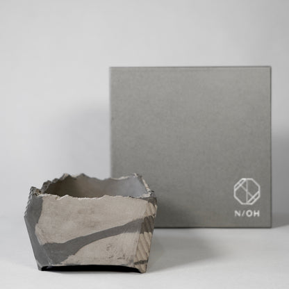 N/OH× BOTANIZE 〝SQUARE FOOTED〟M-a