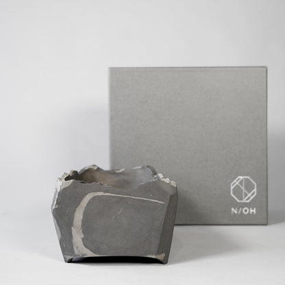 N/OH× BOTANIZE 〝SQUARE FOOTED〟M-b