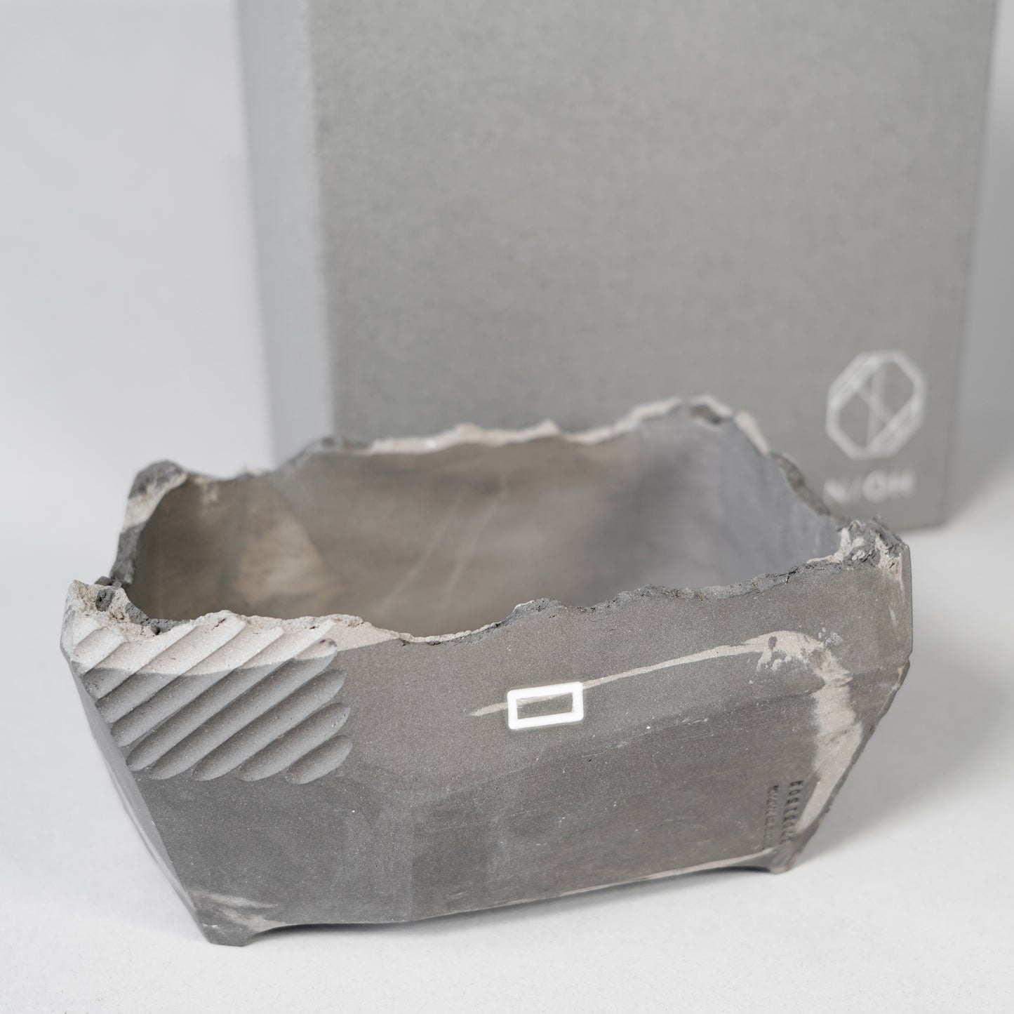 N/OH× BOTANIZE 〝SQUARE FOOTED〟M-c